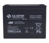Аккумулятор B.B. Battery UPS 12360XW